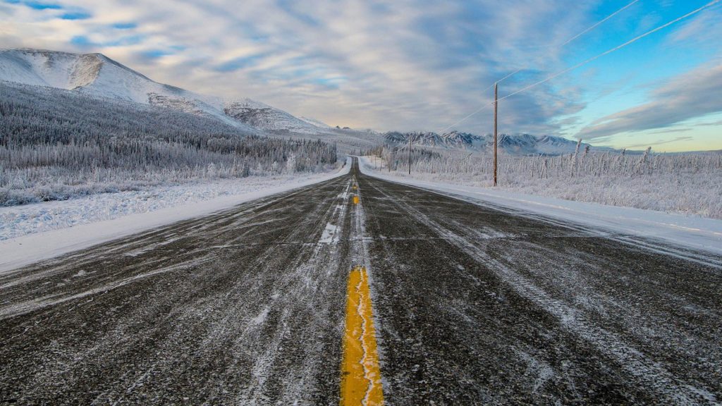 Yukon | Foto von Jannik Götze!