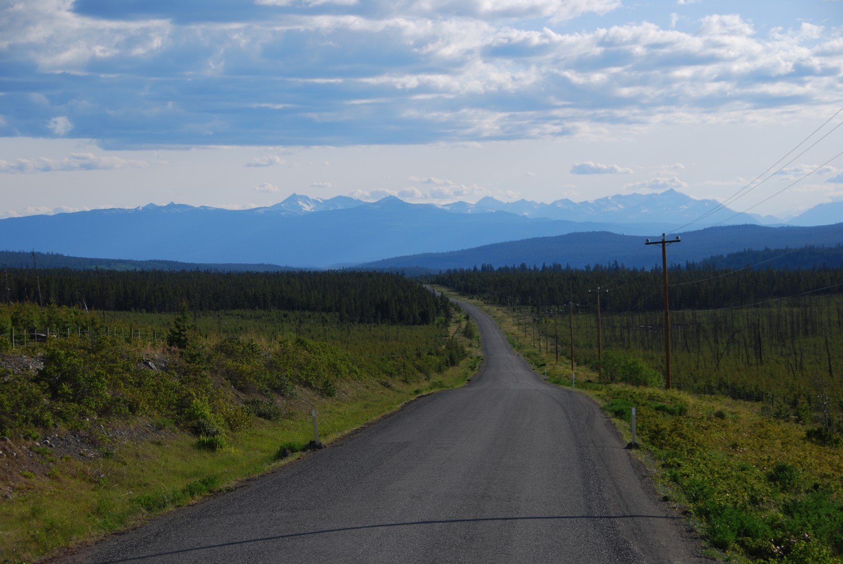 Terra Nostra Guest Ranch zu Gast bei CANADA BACKROADS