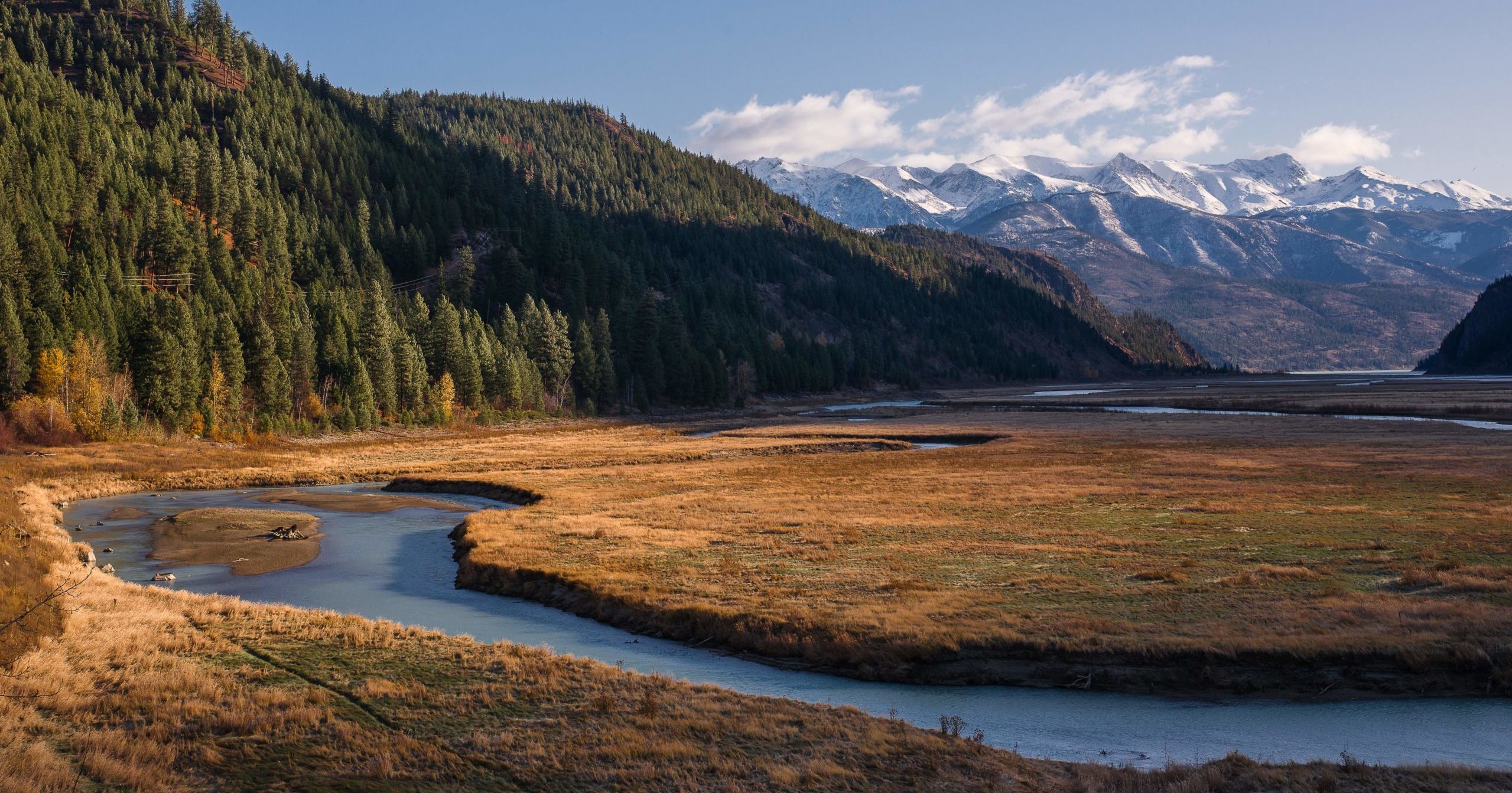 Kanadavortrag: Dreiwöchige Rundreise durch British Columbia