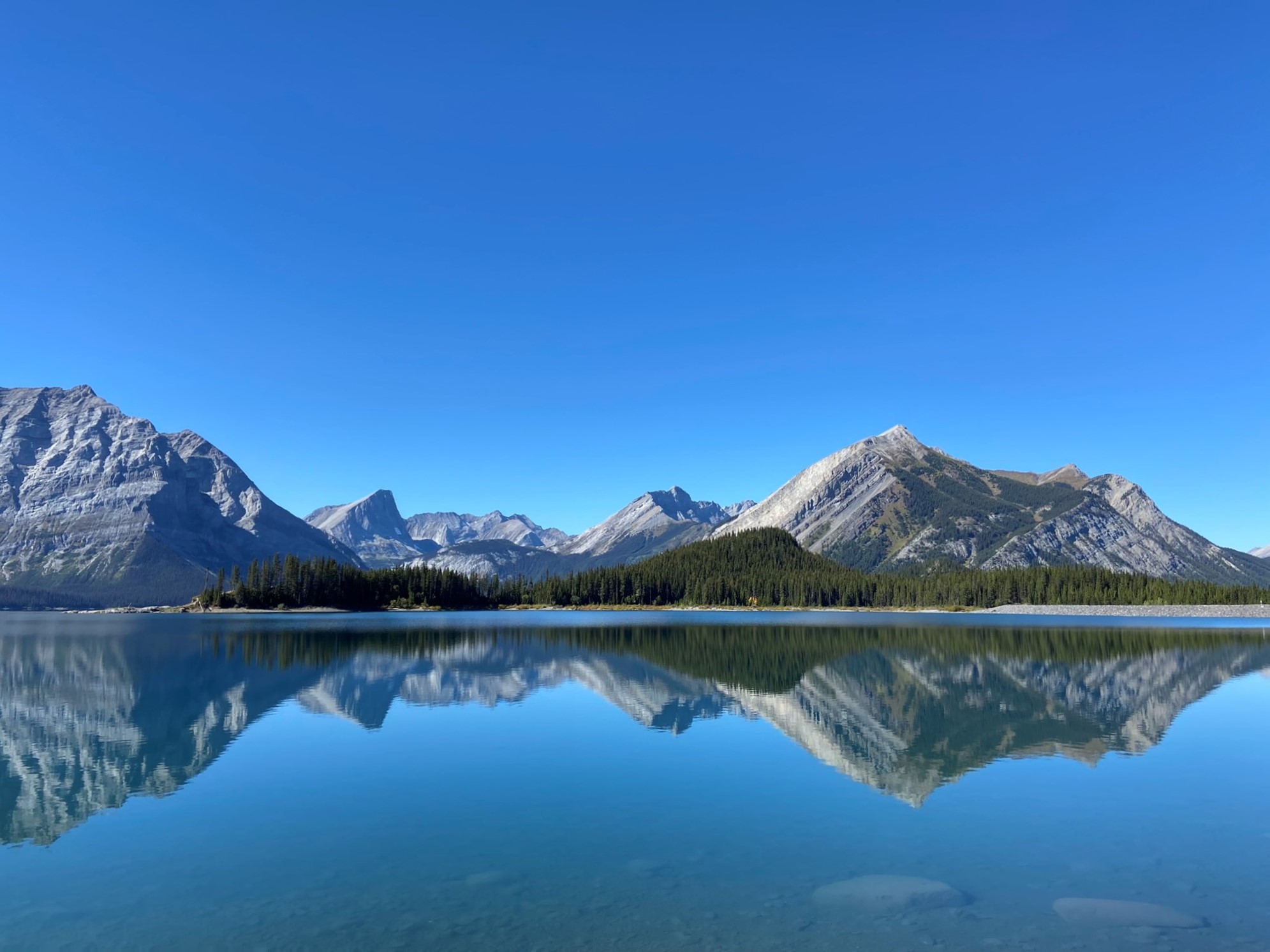 Fotorundreise British Columbia & Alberta mit Ute Lurtz
